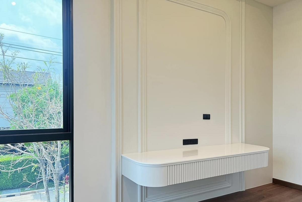 ขายบ้านปิ่นเกล้า จรัญสนิทวงศ์ : 🏡Setthasiri Charan – Pinklao 2 (เศรษฐสิริ จรัญฯ-ปิ่นเกล้า 2)