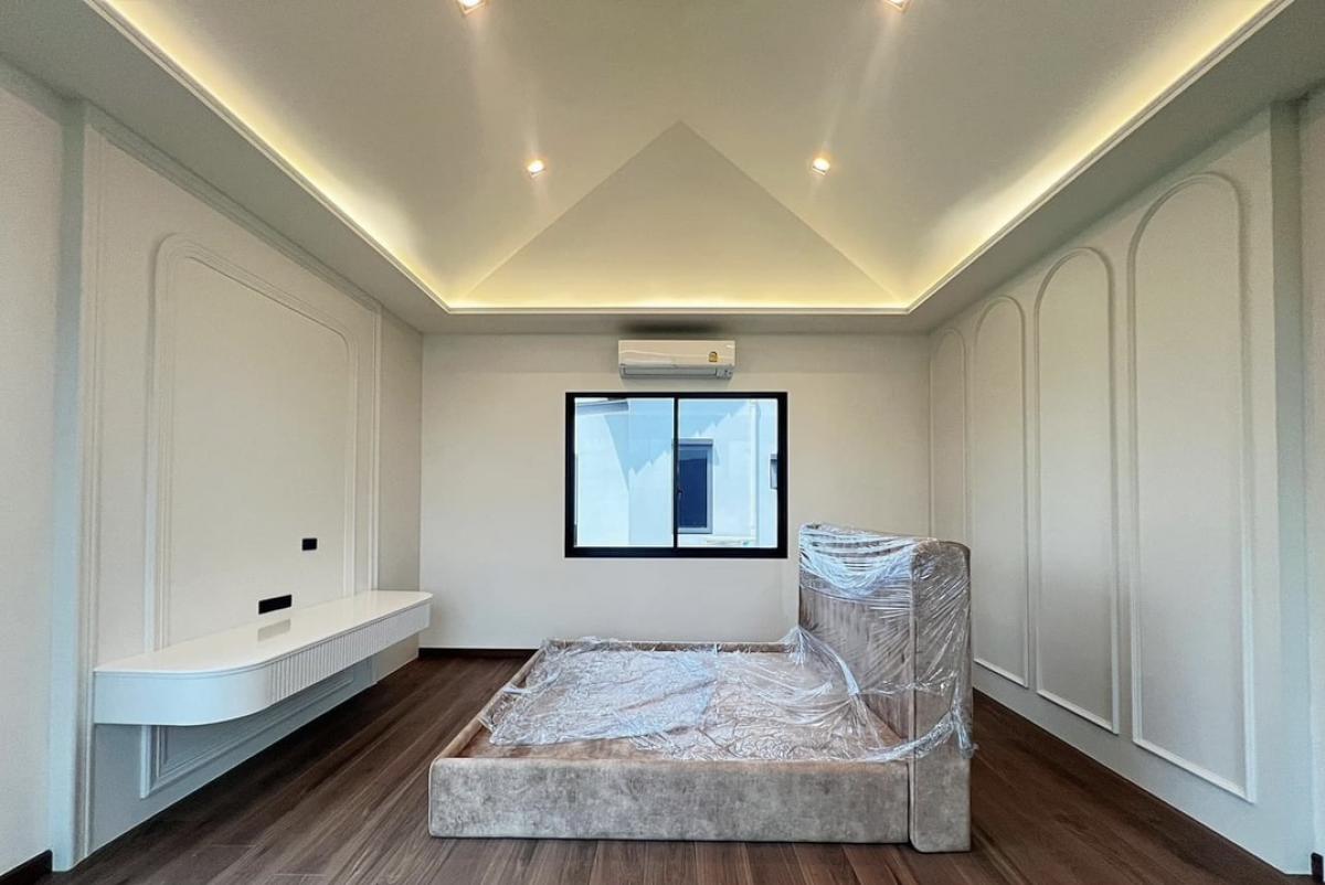 ขายบ้านปิ่นเกล้า จรัญสนิทวงศ์ : 🏡Setthasiri Charan – Pinklao 2 (เศรษฐสิริ จรัญฯ-ปิ่นเกล้า 2)