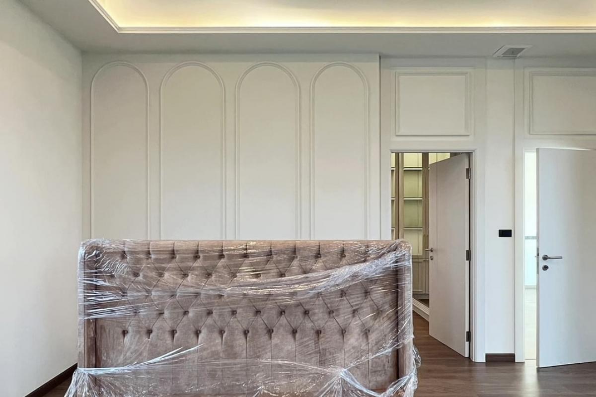 ขายบ้านปิ่นเกล้า จรัญสนิทวงศ์ : 🏡Setthasiri Charan – Pinklao 2 (เศรษฐสิริ จรัญฯ-ปิ่นเกล้า 2)