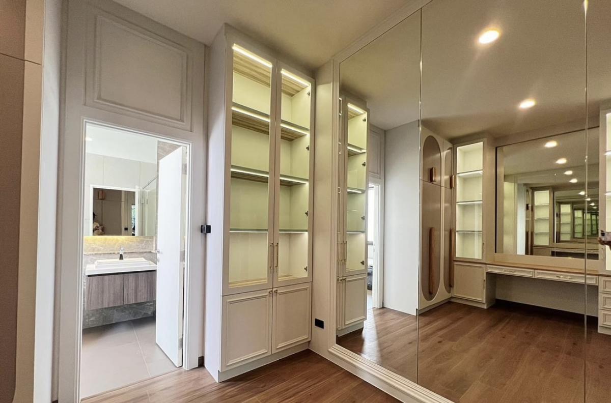 ขายบ้านปิ่นเกล้า จรัญสนิทวงศ์ : 🏡Setthasiri Charan – Pinklao 2 (เศรษฐสิริ จรัญฯ-ปิ่นเกล้า 2)