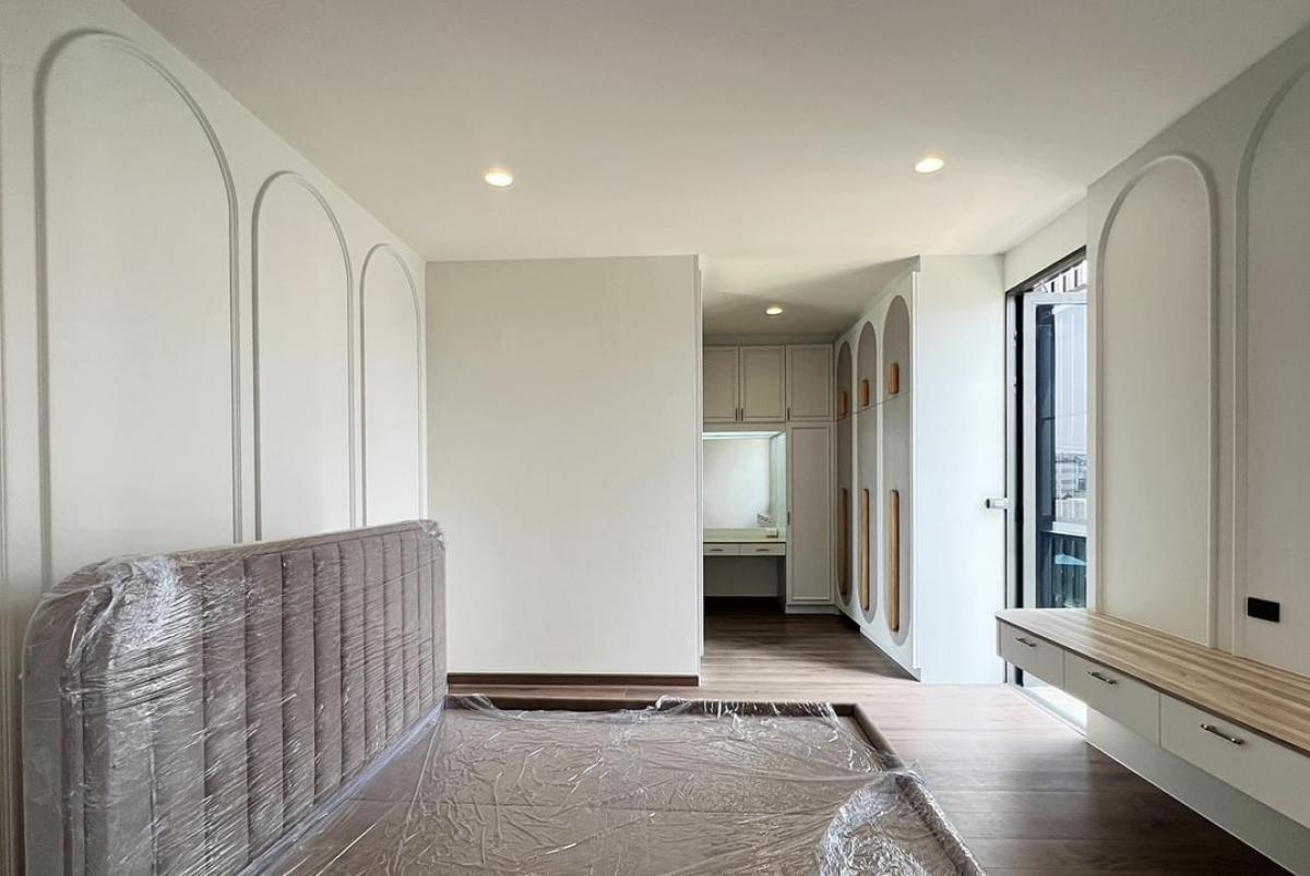 ขายบ้านปิ่นเกล้า จรัญสนิทวงศ์ : 🏡Setthasiri Charan – Pinklao 2 (เศรษฐสิริ จรัญฯ-ปิ่นเกล้า 2)