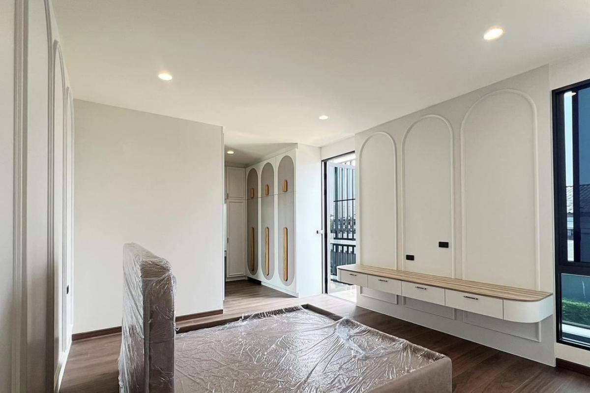 ขายบ้านปิ่นเกล้า จรัญสนิทวงศ์ : 🏡Setthasiri Charan – Pinklao 2 (เศรษฐสิริ จรัญฯ-ปิ่นเกล้า 2)