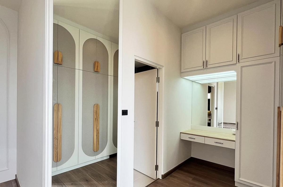 ขายบ้านปิ่นเกล้า จรัญสนิทวงศ์ : 🏡Setthasiri Charan – Pinklao 2 (เศรษฐสิริ จรัญฯ-ปิ่นเกล้า 2)