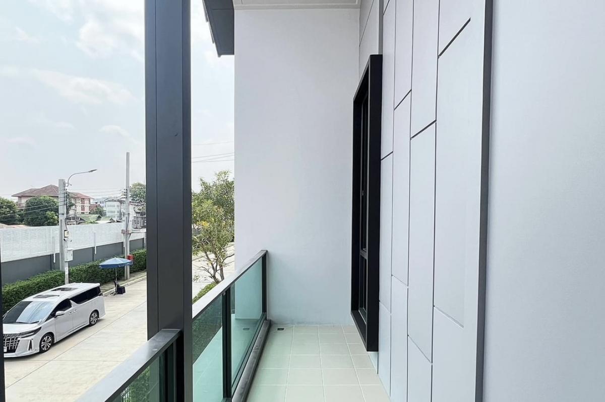 ขายบ้านปิ่นเกล้า จรัญสนิทวงศ์ : 🏡Setthasiri Charan – Pinklao 2 (เศรษฐสิริ จรัญฯ-ปิ่นเกล้า 2)