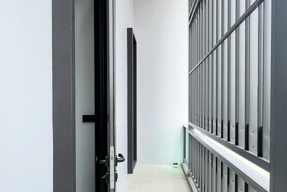 ขายบ้านปิ่นเกล้า จรัญสนิทวงศ์ : 🏡Setthasiri Charan – Pinklao 2 (เศรษฐสิริ จรัญฯ-ปิ่นเกล้า 2)