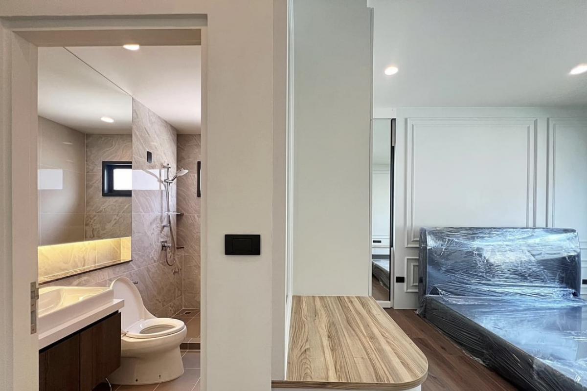 ขายบ้านปิ่นเกล้า จรัญสนิทวงศ์ : 🏡Setthasiri Charan – Pinklao 2 (เศรษฐสิริ จรัญฯ-ปิ่นเกล้า 2)