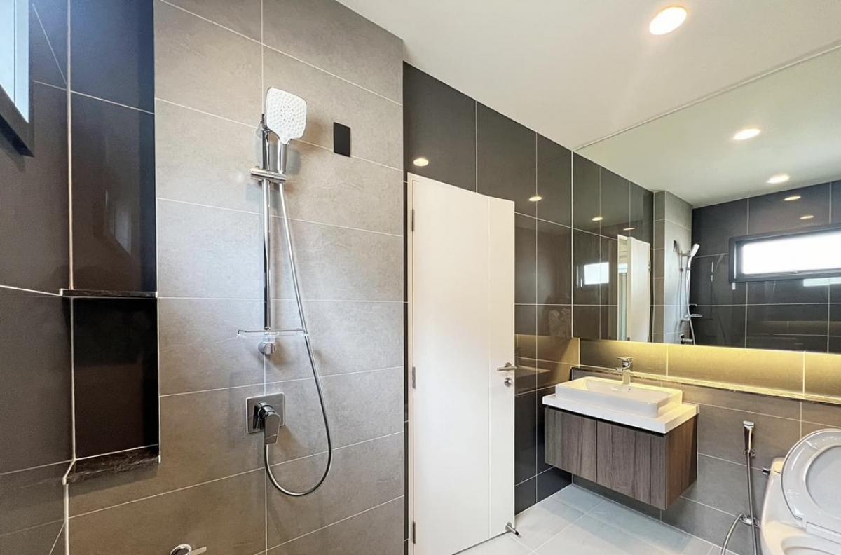 ขายบ้านปิ่นเกล้า จรัญสนิทวงศ์ : 🏡Setthasiri Charan – Pinklao 2 (เศรษฐสิริ จรัญฯ-ปิ่นเกล้า 2)