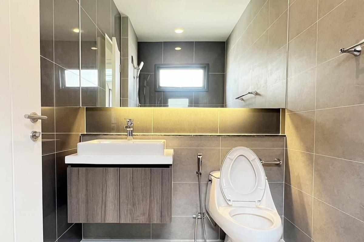 ขายบ้านปิ่นเกล้า จรัญสนิทวงศ์ : 🏡Setthasiri Charan – Pinklao 2 (เศรษฐสิริ จรัญฯ-ปิ่นเกล้า 2)