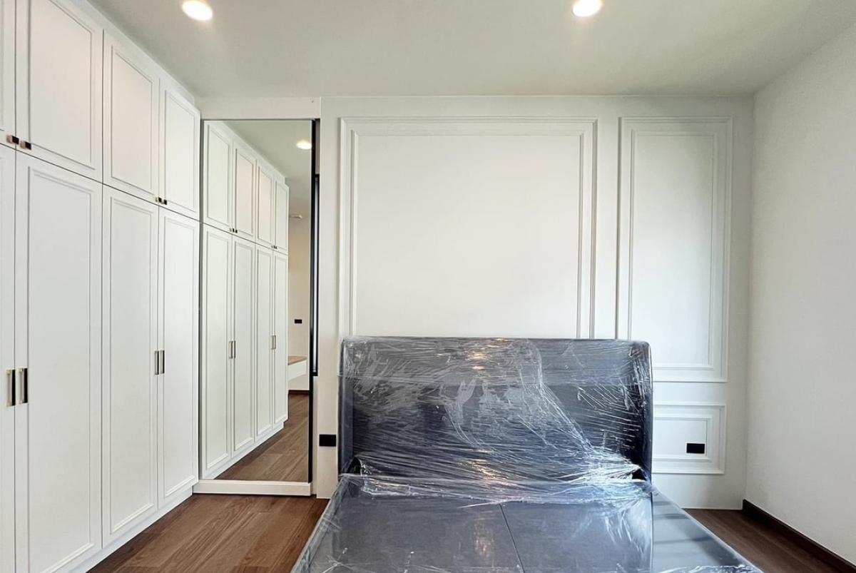 ขายบ้านปิ่นเกล้า จรัญสนิทวงศ์ : 🏡Setthasiri Charan – Pinklao 2 (เศรษฐสิริ จรัญฯ-ปิ่นเกล้า 2)