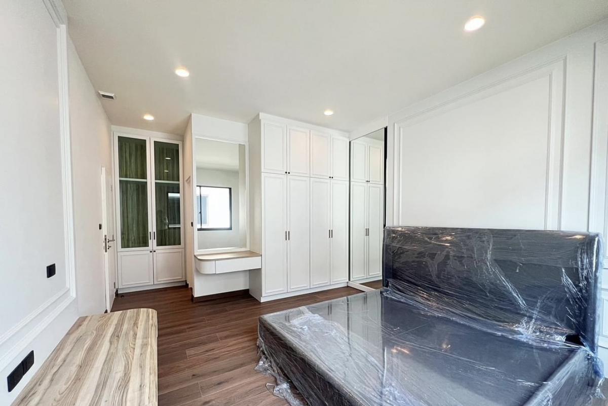 ขายบ้านปิ่นเกล้า จรัญสนิทวงศ์ : 🏡Setthasiri Charan – Pinklao 2 (เศรษฐสิริ จรัญฯ-ปิ่นเกล้า 2)