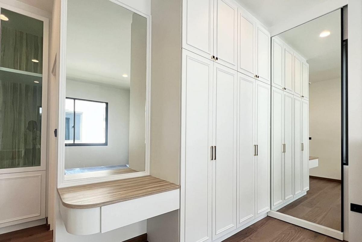 ขายบ้านปิ่นเกล้า จรัญสนิทวงศ์ : 🏡Setthasiri Charan – Pinklao 2 (เศรษฐสิริ จรัญฯ-ปิ่นเกล้า 2)