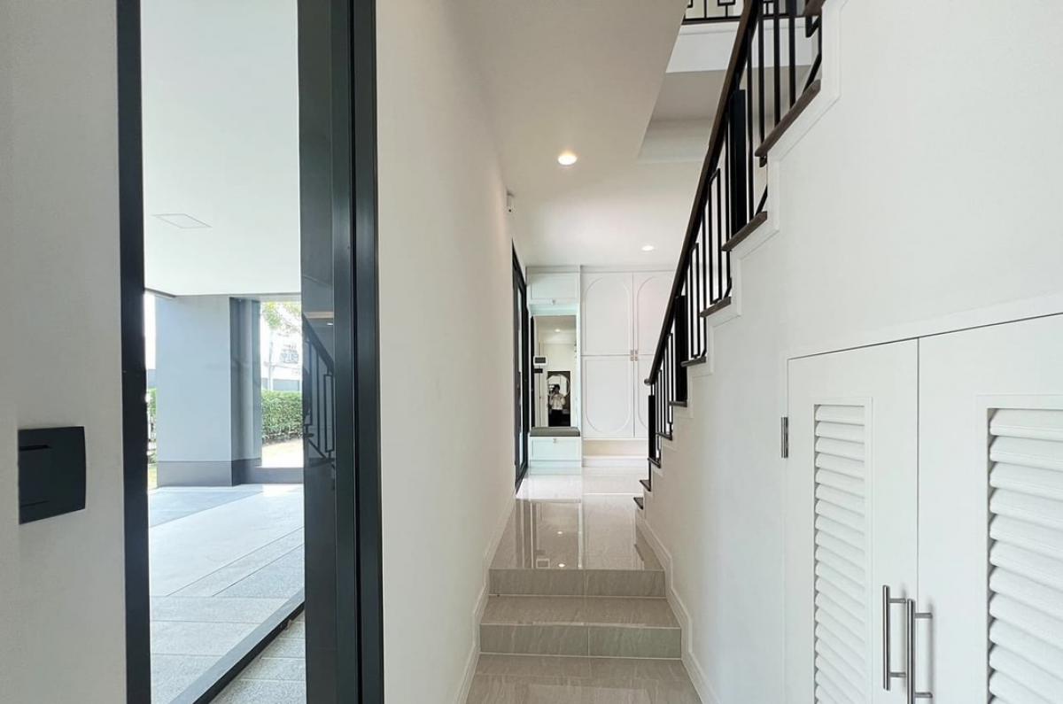 ขายบ้านปิ่นเกล้า จรัญสนิทวงศ์ : 🏡Setthasiri Charan – Pinklao 2 (เศรษฐสิริ จรัญฯ-ปิ่นเกล้า 2)