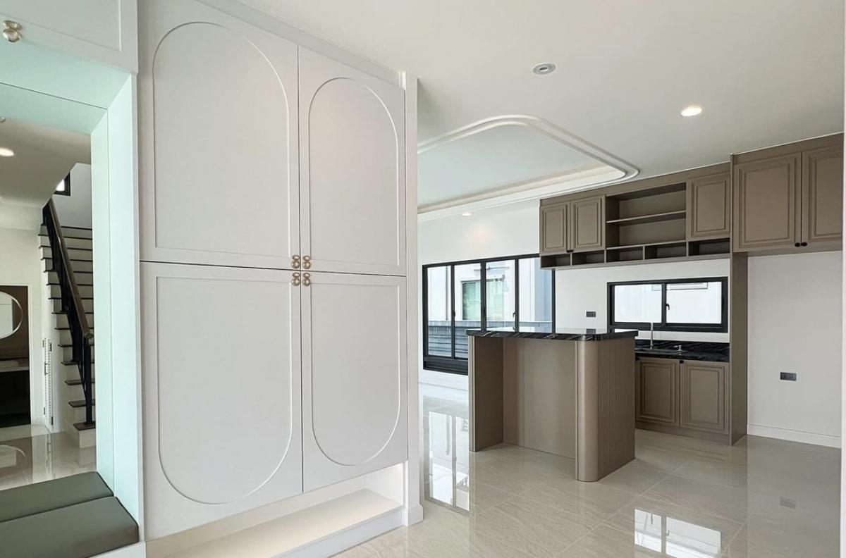 ขายบ้านปิ่นเกล้า จรัญสนิทวงศ์ : 🏡Setthasiri Charan – Pinklao 2 (เศรษฐสิริ จรัญฯ-ปิ่นเกล้า 2)