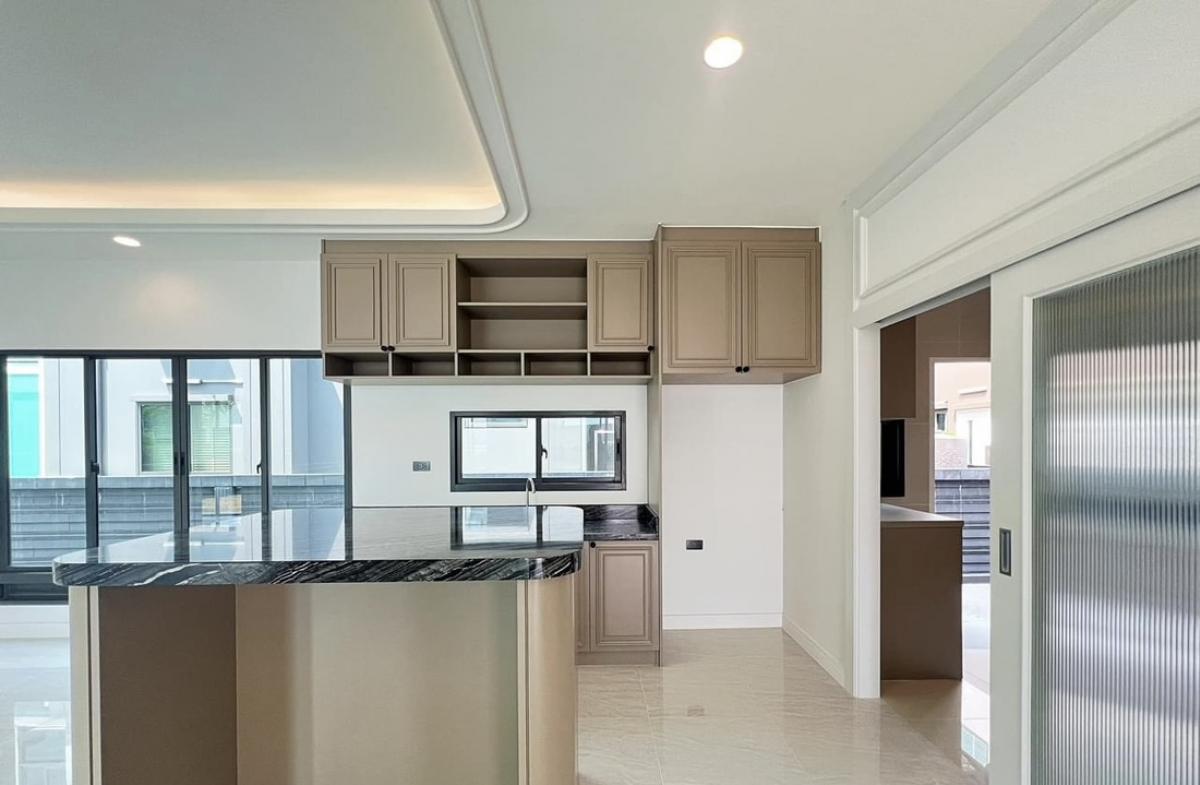 ขายบ้านปิ่นเกล้า จรัญสนิทวงศ์ : 🏡Setthasiri Charan – Pinklao 2 (เศรษฐสิริ จรัญฯ-ปิ่นเกล้า 2)