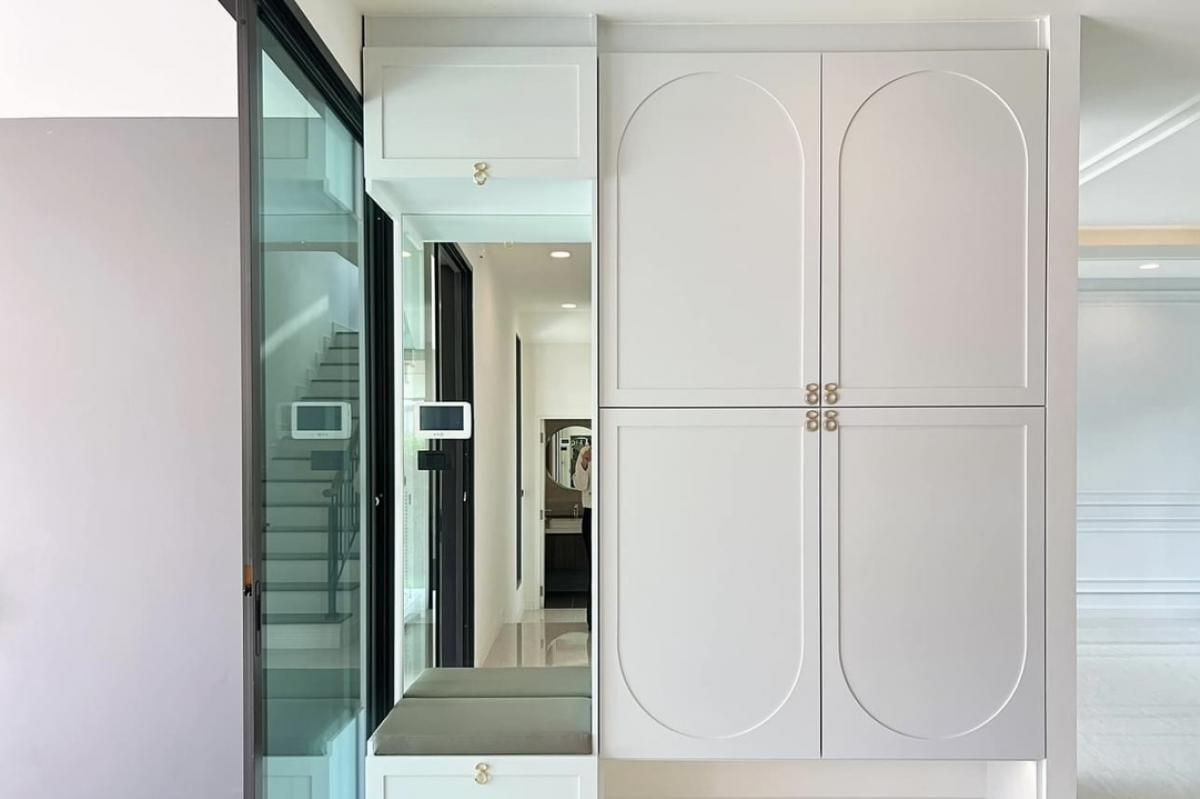 ขายบ้านปิ่นเกล้า จรัญสนิทวงศ์ : 🏡Setthasiri Charan – Pinklao 2 (เศรษฐสิริ จรัญฯ-ปิ่นเกล้า 2)