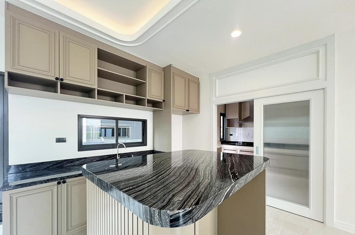 ขายบ้านปิ่นเกล้า จรัญสนิทวงศ์ : 🏡Setthasiri Charan – Pinklao 2 (เศรษฐสิริ จรัญฯ-ปิ่นเกล้า 2)