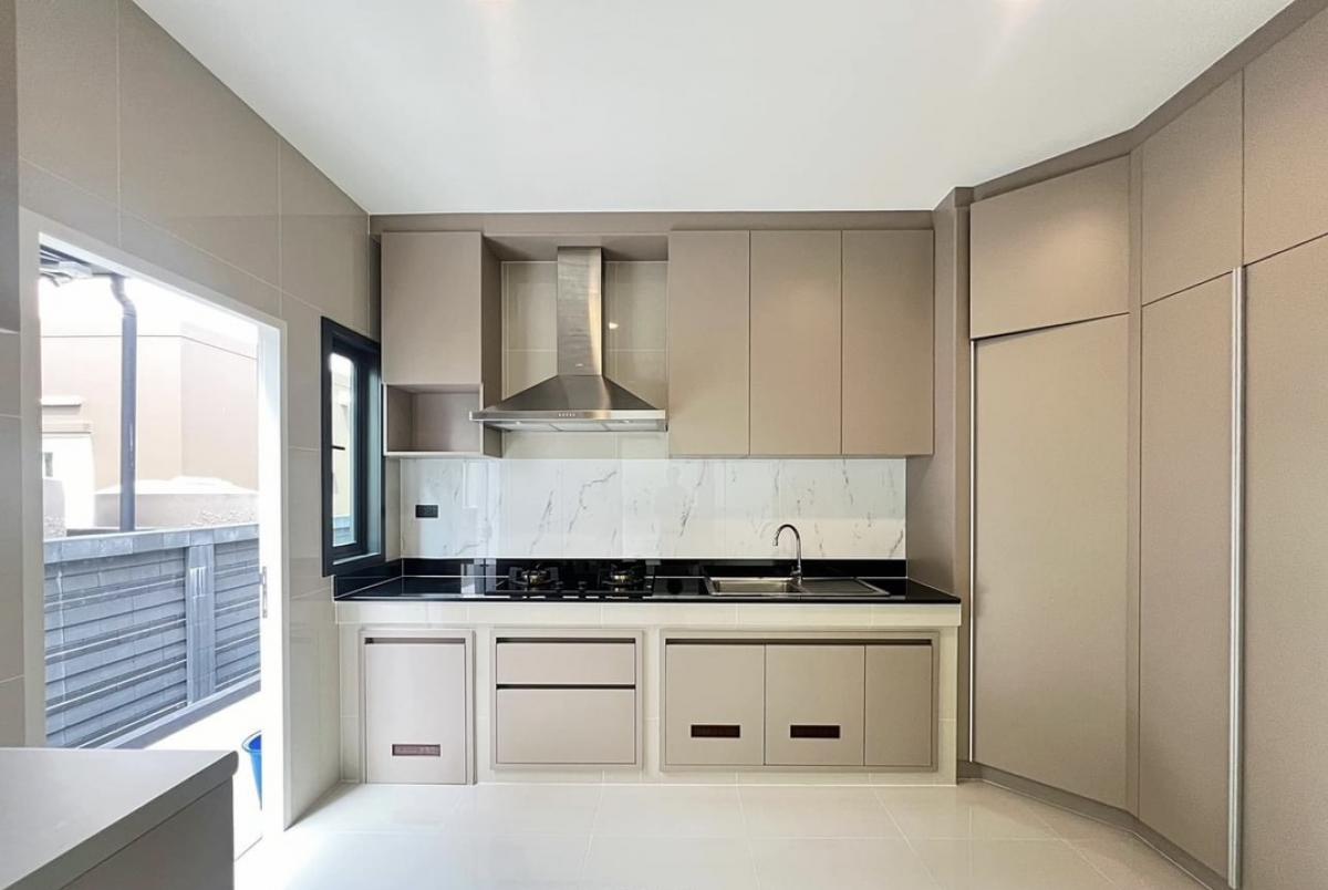 ขายบ้านปิ่นเกล้า จรัญสนิทวงศ์ : 🏡Setthasiri Charan – Pinklao 2 (เศรษฐสิริ จรัญฯ-ปิ่นเกล้า 2)