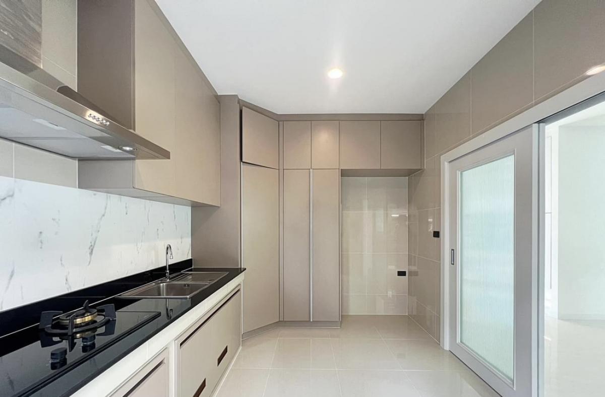 ขายบ้านปิ่นเกล้า จรัญสนิทวงศ์ : 🏡Setthasiri Charan – Pinklao 2 (เศรษฐสิริ จรัญฯ-ปิ่นเกล้า 2)