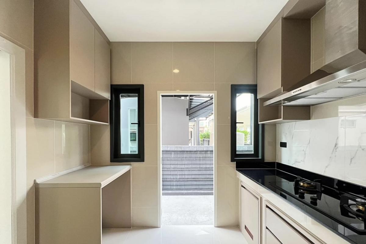 ขายบ้านปิ่นเกล้า จรัญสนิทวงศ์ : 🏡Setthasiri Charan – Pinklao 2 (เศรษฐสิริ จรัญฯ-ปิ่นเกล้า 2)