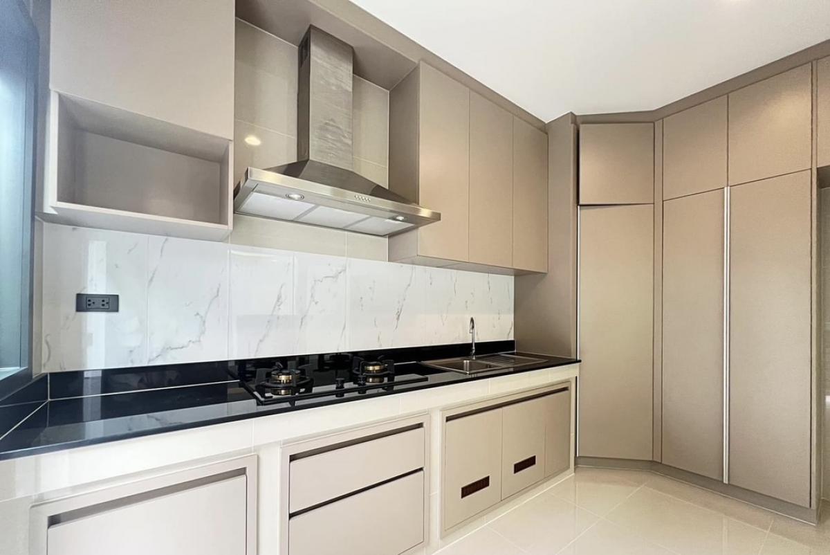 ขายบ้านปิ่นเกล้า จรัญสนิทวงศ์ : 🏡Setthasiri Charan – Pinklao 2 (เศรษฐสิริ จรัญฯ-ปิ่นเกล้า 2)