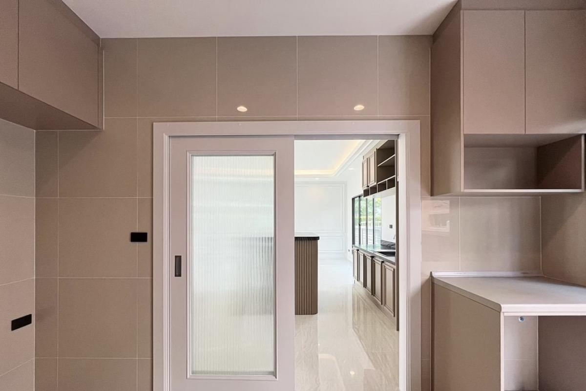 ขายบ้านปิ่นเกล้า จรัญสนิทวงศ์ : 🏡Setthasiri Charan – Pinklao 2 (เศรษฐสิริ จรัญฯ-ปิ่นเกล้า 2)