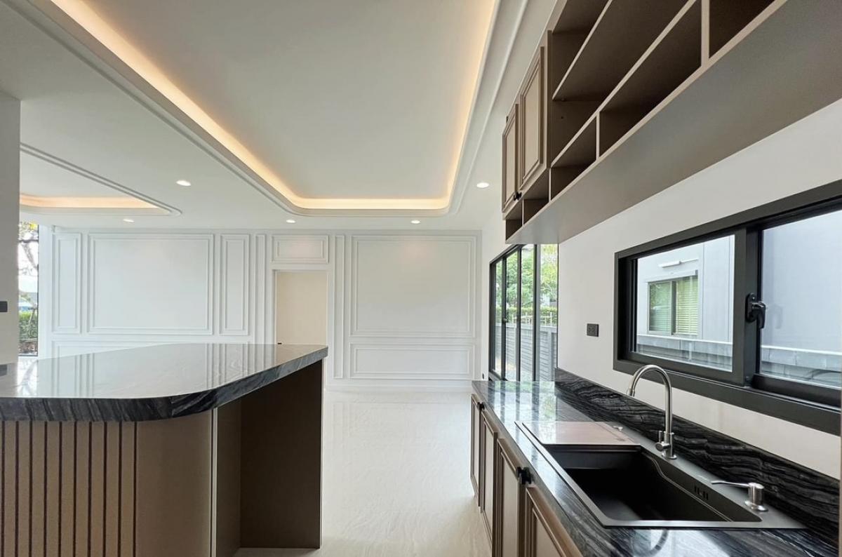 ขายบ้านปิ่นเกล้า จรัญสนิทวงศ์ : 🏡Setthasiri Charan – Pinklao 2 (เศรษฐสิริ จรัญฯ-ปิ่นเกล้า 2)