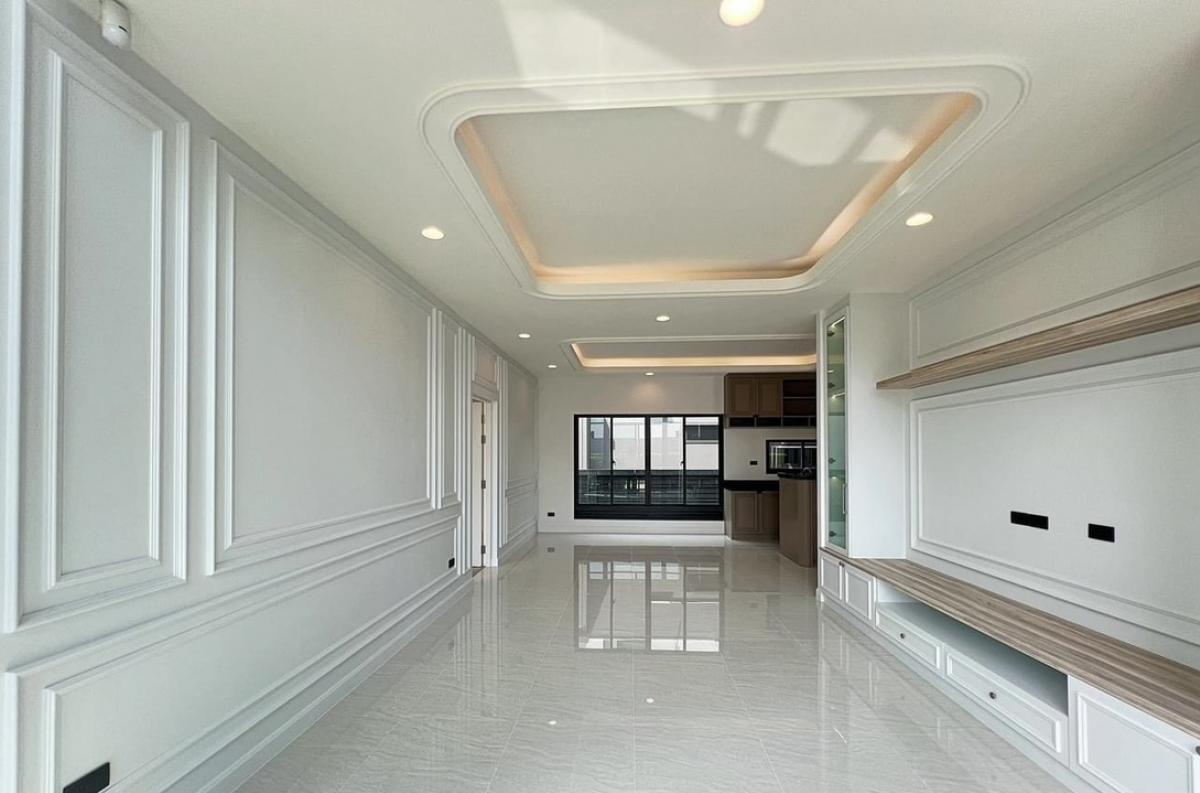 ขายบ้านปิ่นเกล้า จรัญสนิทวงศ์ : 🏡Setthasiri Charan – Pinklao 2 (เศรษฐสิริ จรัญฯ-ปิ่นเกล้า 2)