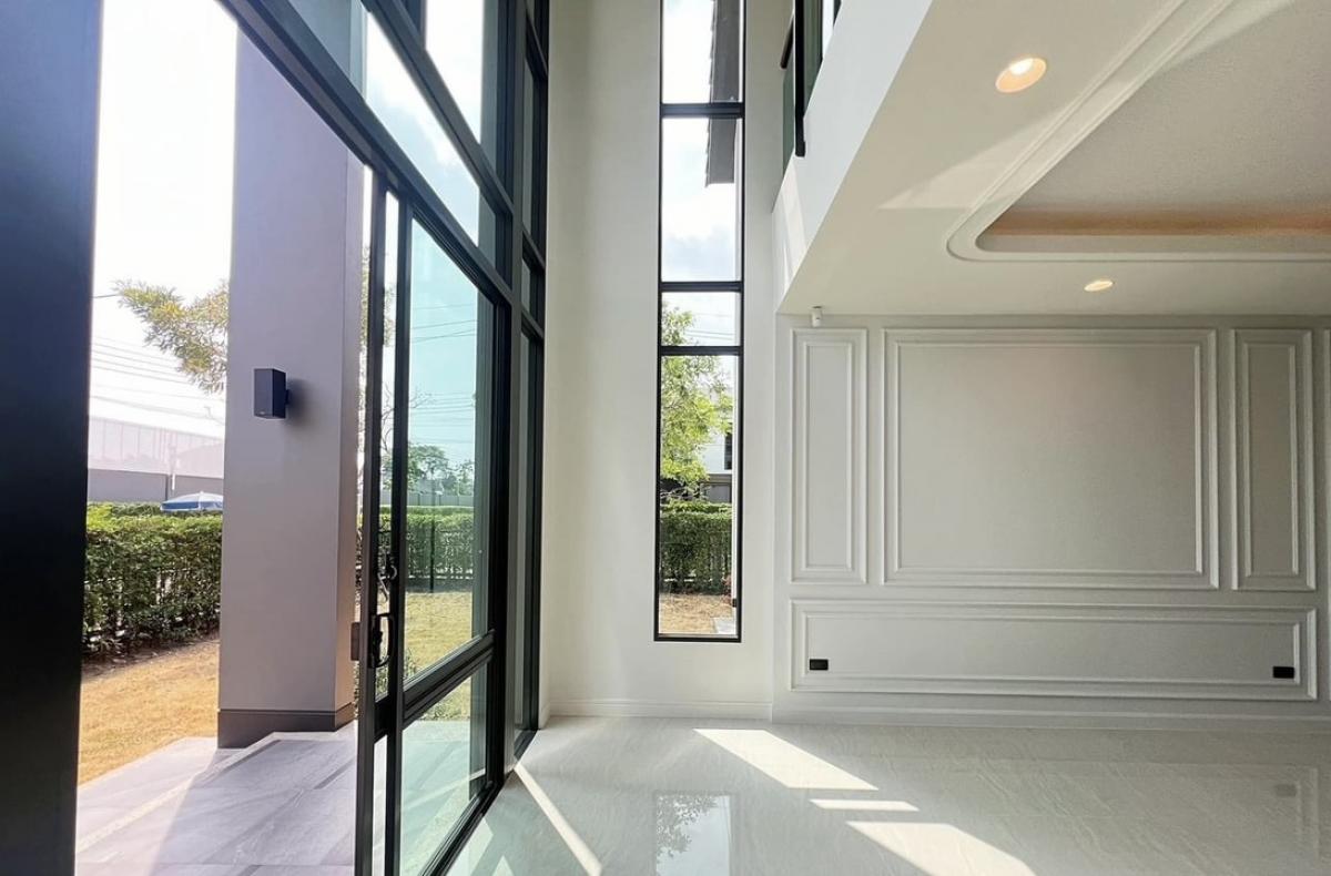 ขายบ้านปิ่นเกล้า จรัญสนิทวงศ์ : 🏡Setthasiri Charan – Pinklao 2 (เศรษฐสิริ จรัญฯ-ปิ่นเกล้า 2)