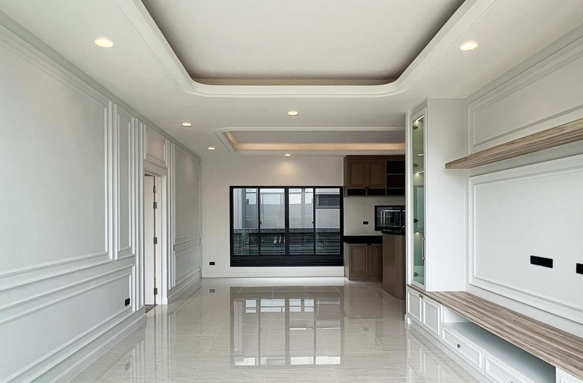 ขายบ้านปิ่นเกล้า จรัญสนิทวงศ์ : 🏡Setthasiri Charan – Pinklao 2 (เศรษฐสิริ จรัญฯ-ปิ่นเกล้า 2)