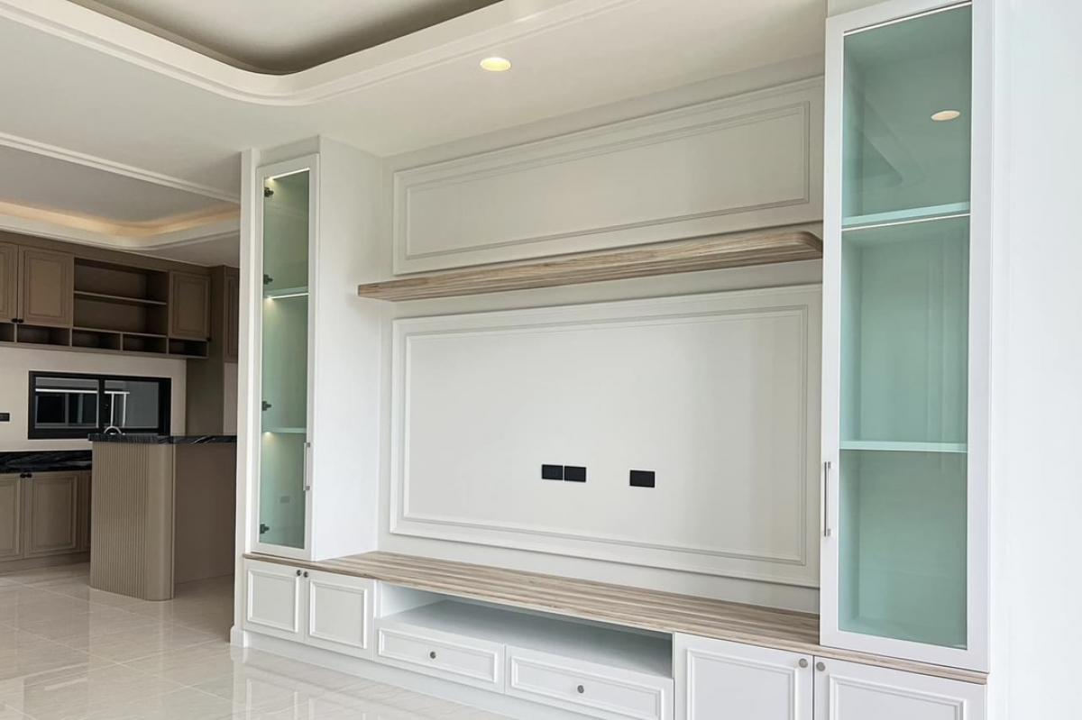 ขายบ้านปิ่นเกล้า จรัญสนิทวงศ์ : 🏡Setthasiri Charan – Pinklao 2 (เศรษฐสิริ จรัญฯ-ปิ่นเกล้า 2)