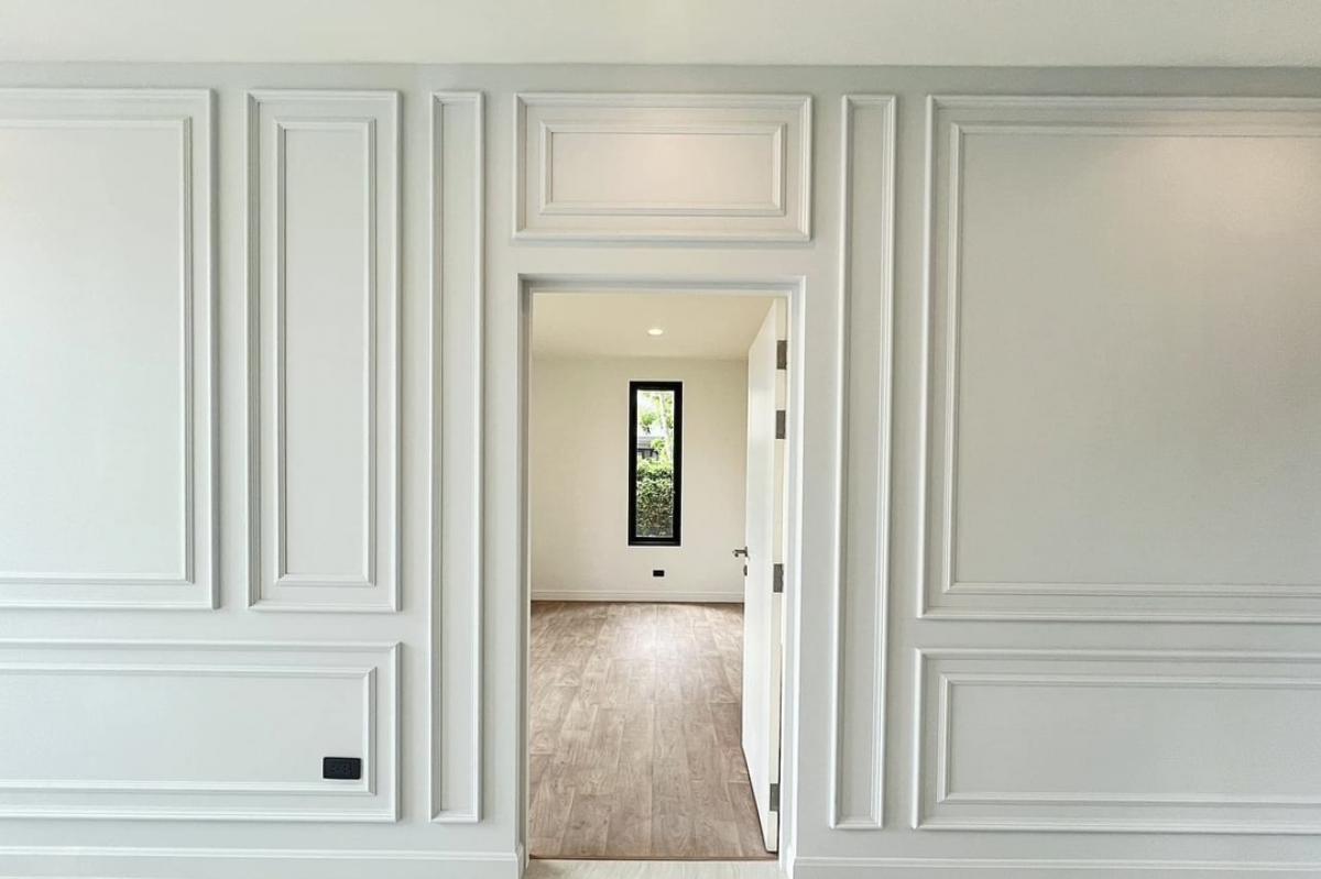 ขายบ้านปิ่นเกล้า จรัญสนิทวงศ์ : 🏡Setthasiri Charan – Pinklao 2 (เศรษฐสิริ จรัญฯ-ปิ่นเกล้า 2)