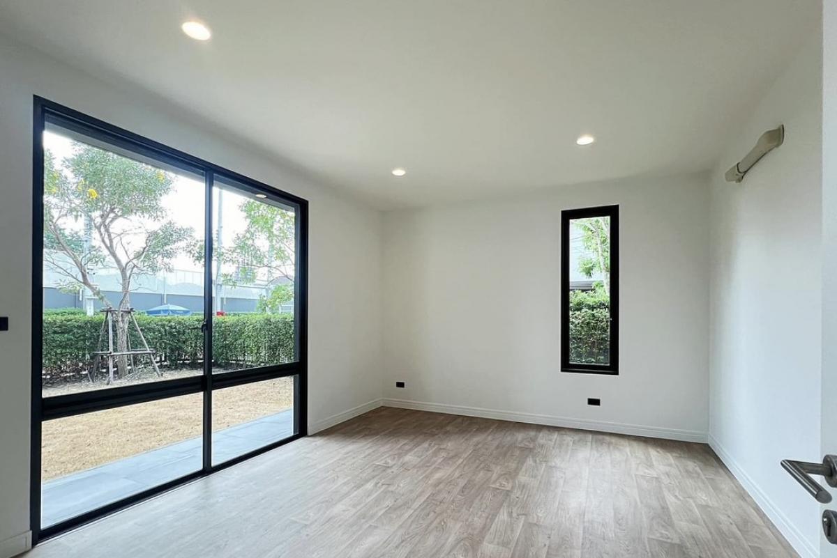 ขายบ้านปิ่นเกล้า จรัญสนิทวงศ์ : 🏡Setthasiri Charan – Pinklao 2 (เศรษฐสิริ จรัญฯ-ปิ่นเกล้า 2)