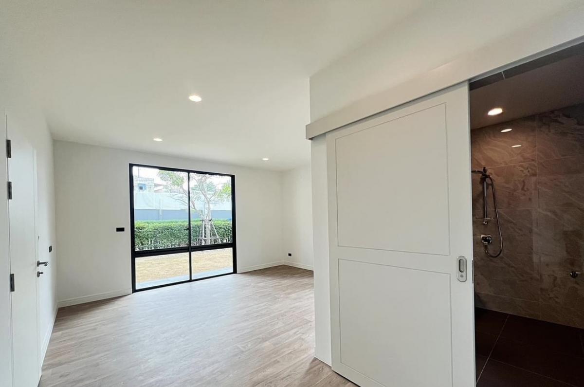 ขายบ้านปิ่นเกล้า จรัญสนิทวงศ์ : 🏡Setthasiri Charan – Pinklao 2 (เศรษฐสิริ จรัญฯ-ปิ่นเกล้า 2)