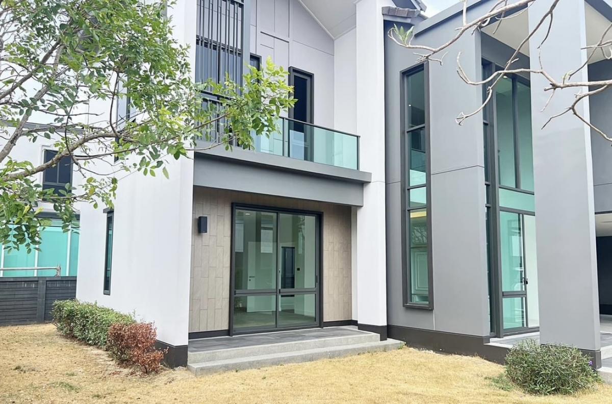 ขายบ้านปิ่นเกล้า จรัญสนิทวงศ์ : 🏡Setthasiri Charan – Pinklao 2 (เศรษฐสิริ จรัญฯ-ปิ่นเกล้า 2)