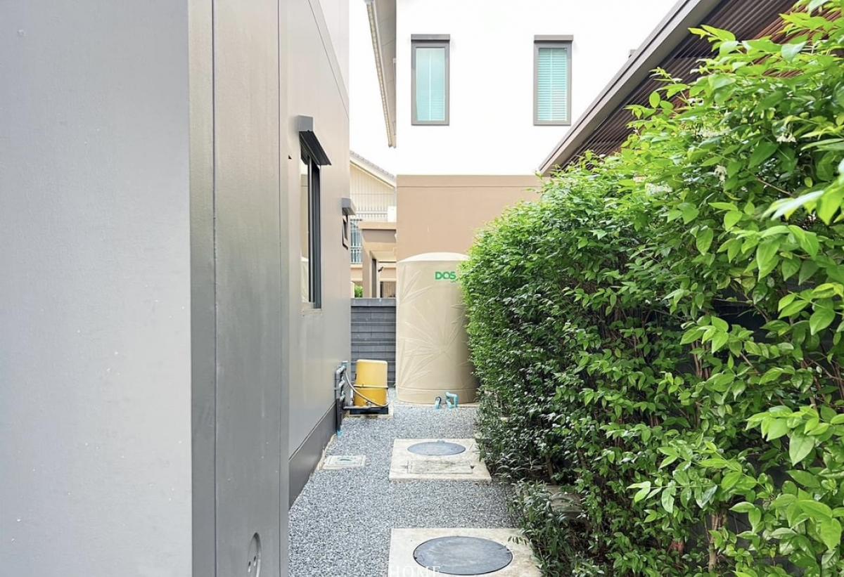 ขายบ้านปิ่นเกล้า จรัญสนิทวงศ์ : 🏡Setthasiri Charan – Pinklao 2 (เศรษฐสิริ จรัญฯ-ปิ่นเกล้า 2)