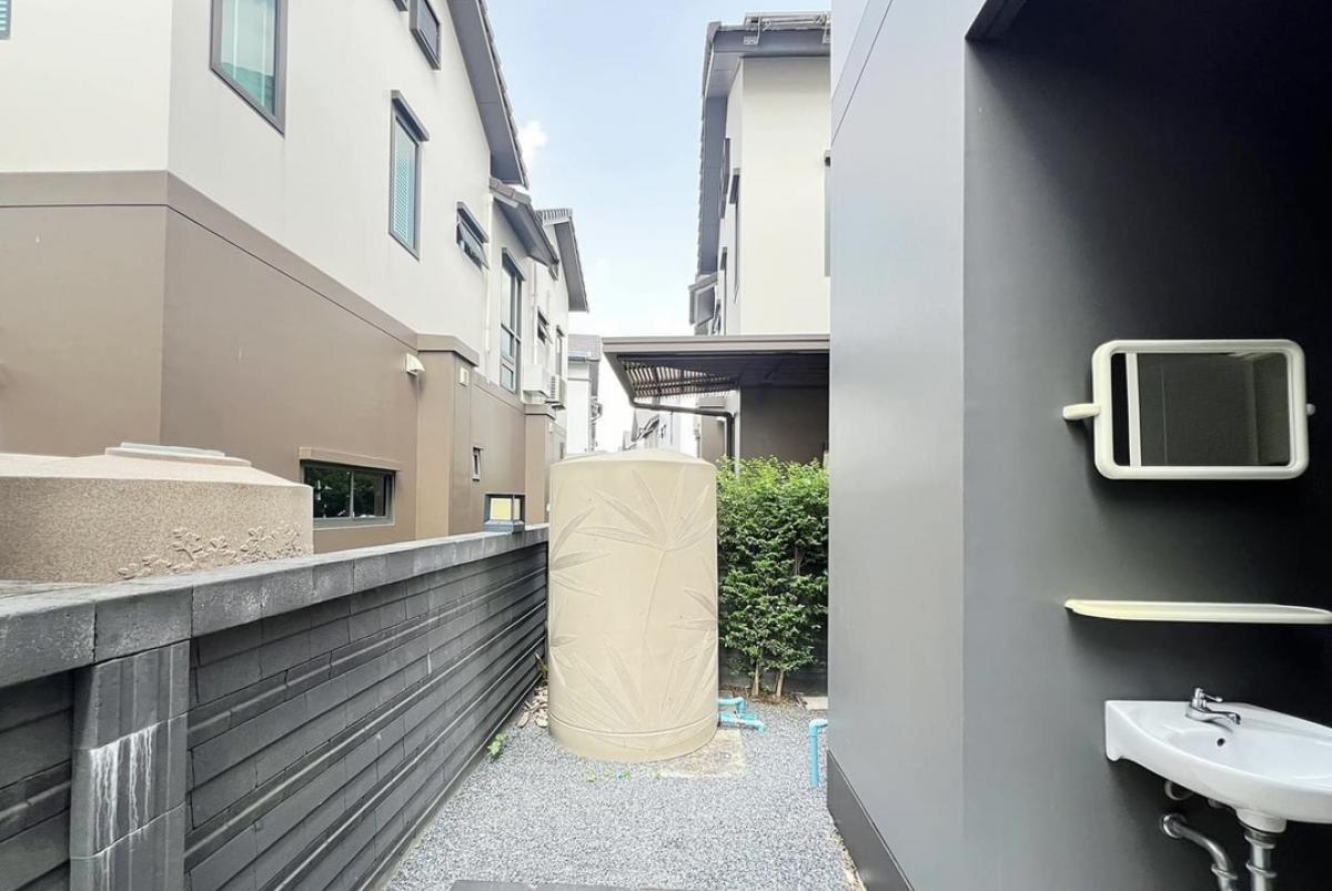 ขายบ้านปิ่นเกล้า จรัญสนิทวงศ์ : 🏡Setthasiri Charan – Pinklao 2 (เศรษฐสิริ จรัญฯ-ปิ่นเกล้า 2)