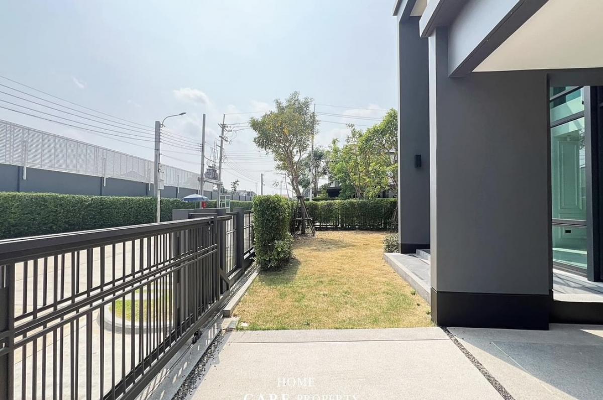 ขายบ้านปิ่นเกล้า จรัญสนิทวงศ์ : 🏡Setthasiri Charan – Pinklao 2 (เศรษฐสิริ จรัญฯ-ปิ่นเกล้า 2)