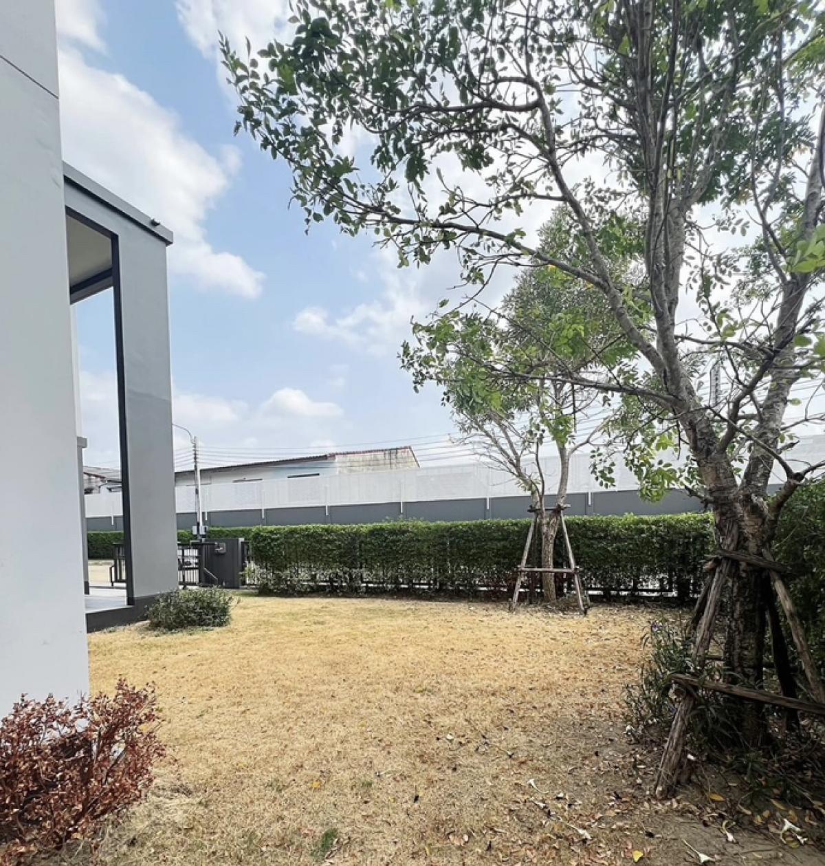 ขายบ้านปิ่นเกล้า จรัญสนิทวงศ์ : 🏡Setthasiri Charan – Pinklao 2 (เศรษฐสิริ จรัญฯ-ปิ่นเกล้า 2)