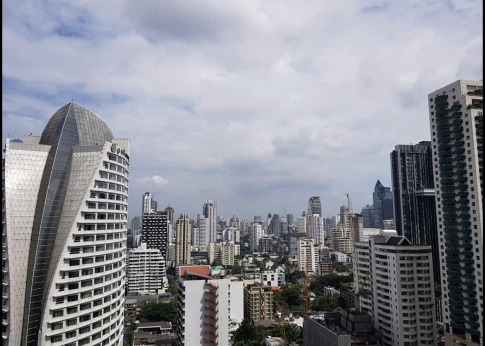 For RentCondoSiam Paragon ,Chulalongkorn,Samyan : 💥DL-3385💥Ashton Chula - Silom 👉Line : @fastcondo