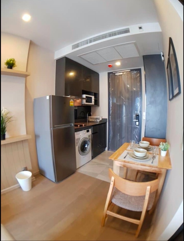 For RentCondoSiam Paragon ,Chulalongkorn,Samyan : 💥DL-3385💥Ashton Chula - Silom 👉Line : @fastcondo