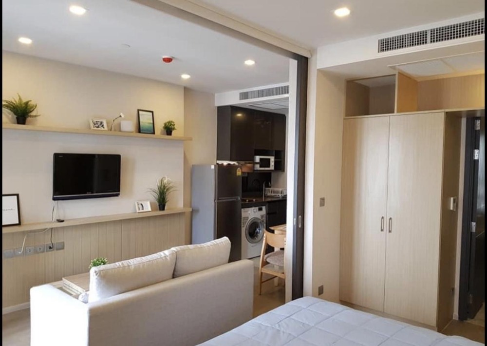 For RentCondoSiam Paragon ,Chulalongkorn,Samyan : 💥DL-3385💥Ashton Chula - Silom 👉Line : @fastcondo