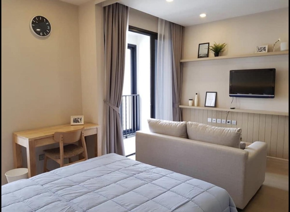 For RentCondoSiam Paragon ,Chulalongkorn,Samyan : 💥DL-3385💥Ashton Chula - Silom 👉Line : @fastcondo