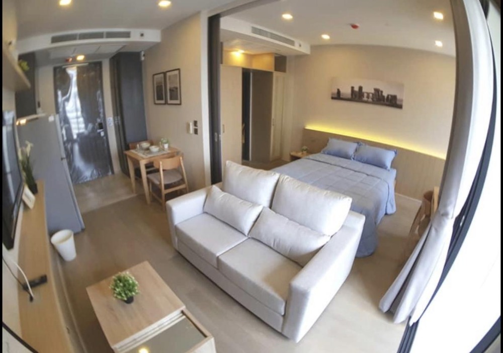 For RentCondoSiam Paragon ,Chulalongkorn,Samyan : 💥DL-3385💥Ashton Chula - Silom 👉Line : @fastcondo