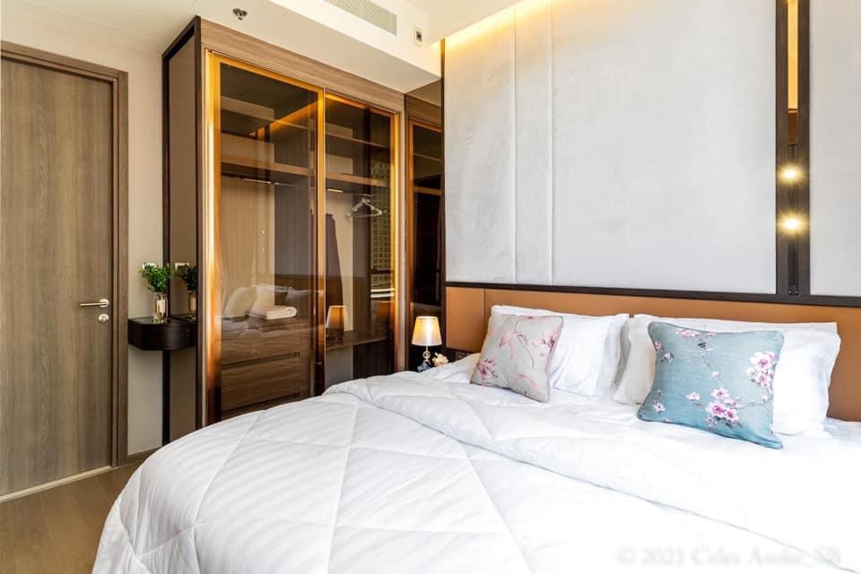 For RentCondoSukhumvit, Asoke, Thonglor : 💥CP-2121💥CELES Asoke 👉Line : @fastcondo