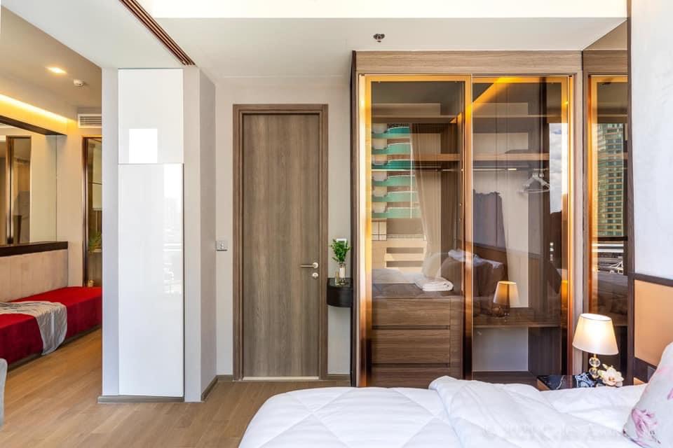 For RentCondoSukhumvit, Asoke, Thonglor : 💥CP-2121💥CELES Asoke 👉Line : @fastcondo