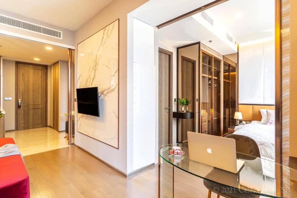 For RentCondoSukhumvit, Asoke, Thonglor : 💥CP-2121💥CELES Asoke 👉Line : @fastcondo