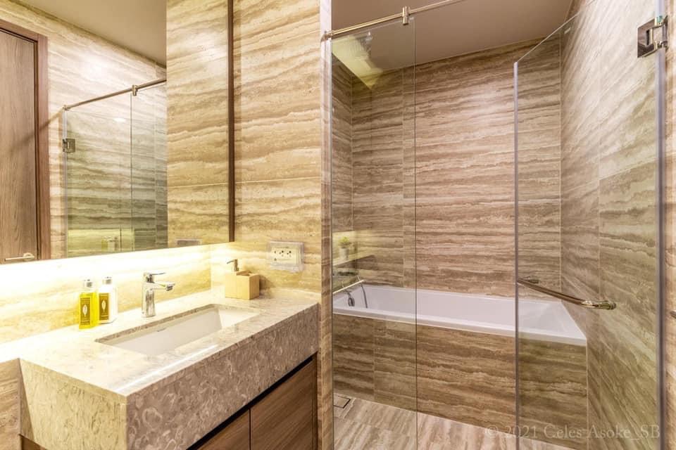 For RentCondoSukhumvit, Asoke, Thonglor : 💥CP-2121💥CELES Asoke 👉Line : @fastcondo