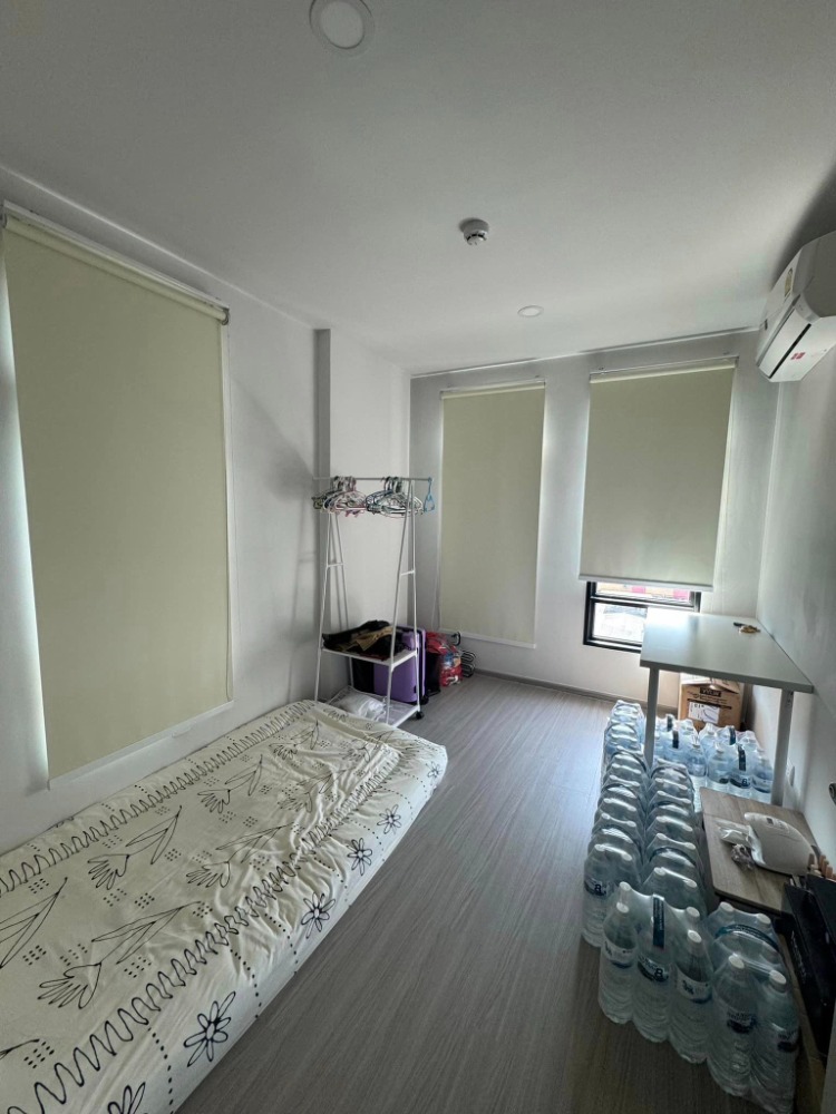 ขายคอนโดพระราม 9 เพชรบุรีตัดใหม่ RCA : รหัสทรัพย์ Bp0266 แอสปาย อโศก-รัชดา ห้องขนาด 50 ตร.ม. แบบ 2 ห้องนอน 1 ห้องน้ำ ชั้น 6