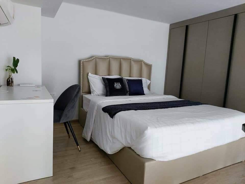 ให้เช่าคอนโดพระราม 9 เพชรบุรีตัดใหม่ RCA : 💥DL-3388💥ว่าง ให้ เช่า ไอดีโอ นิว พระราม 9 👉แอดไลน์ @primahome