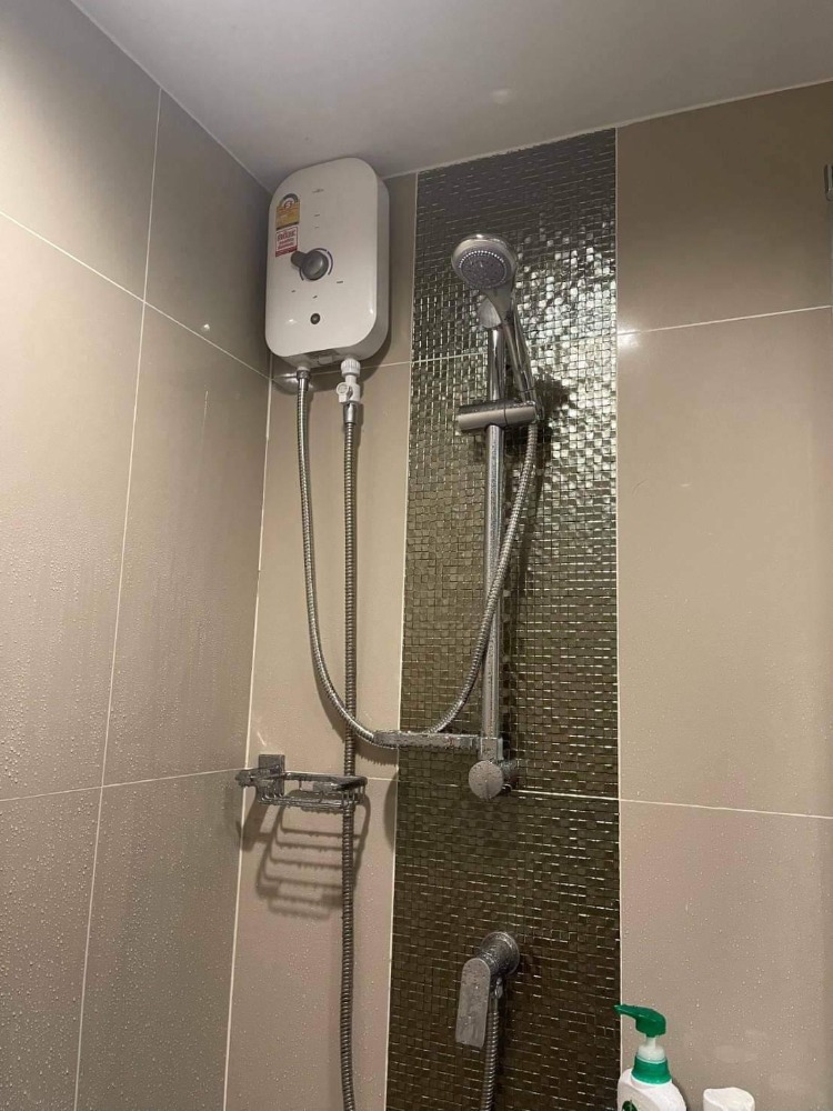 ให้เช่าคอนโดพระราม 9 เพชรบุรีตัดใหม่ RCA : 💥DL-3388💥ว่าง ให้ เช่า ไอดีโอ นิว พระราม 9 👉แอดไลน์ @primahome